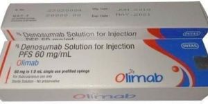 OLIMAB 60MG Injection