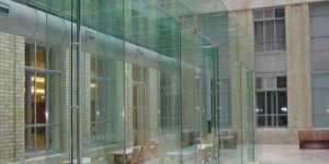 Glass Fabrication Services