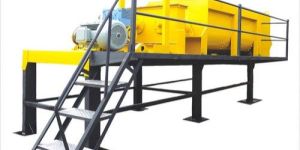 Wet Mix Macadam Plant