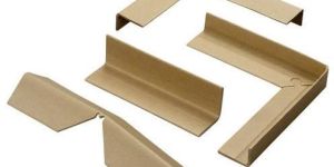 Corrugated Angle Boards