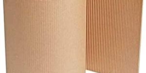 Corrugated Paper Rolls