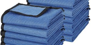 Furniture Moving Blankets