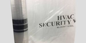 Printed Stretch Film