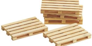 Wooden Pallets