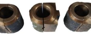 Gunmetal Brass Casting