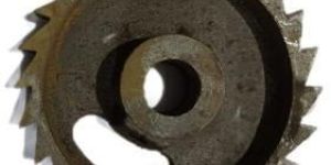 Power Loom Gear Wheel