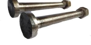 Steel Bolt