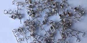Torsion Spring