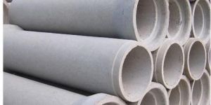 200mm NP2 Socket Pipe