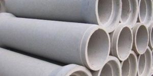 200mm NP3 Socket Pipe