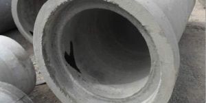250mm NP3 Socket Pipe