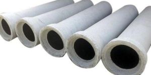 300mm NP2 Socket Pipe