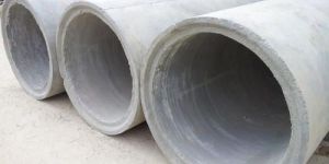 450mm NP3 Socket Pipe