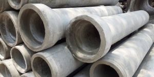 600mm NP3 Socket Pipe