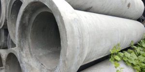 900mm NP3 Socket Pipe
