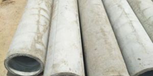RCC Pipes