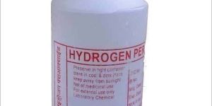 Hydrogen Peroxide