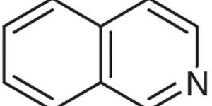 Isoquinoline
