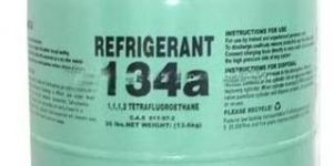 Refrigerant Gases