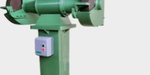 Pedestal Bench Grinder