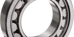 Cylindrical Roller Bearings