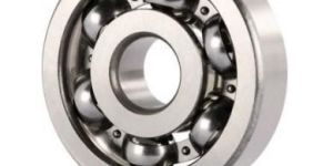 Deep Groove Ball Bearing