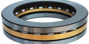 Thrust Ball Bearings