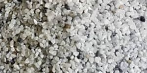 Crushed Marble Chips