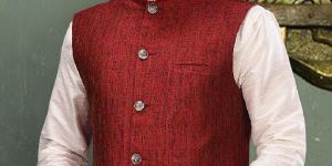 Nehru Jacket