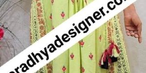 Designer Anarkali Suits