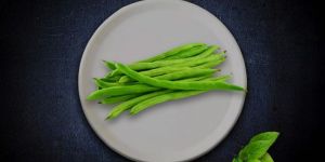 Frozen French Beans