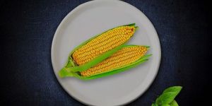 Frozen Sweet Corn