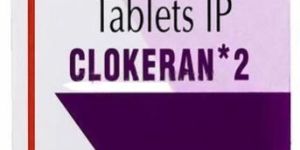 CLOKERAN 2 MG TABLETS