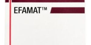 EFAMAT 600 MG TABLETS