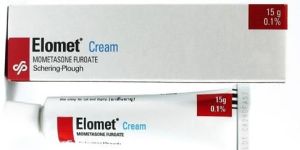 Elomet Cream