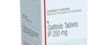 GEFTICIP 250 MG TABLET