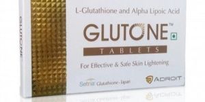 Glutone Tablets