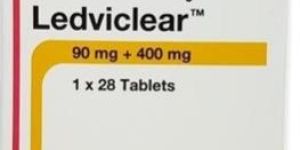 Ledviclear Tablets