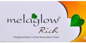 Melaglow Cream