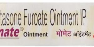 MOMATE OINTMENT