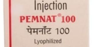 Pemnat 100 Mg Injection