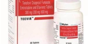 Teevir Tablets