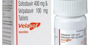 Velasof Tablets