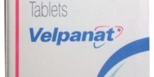 Velpanat Tablets