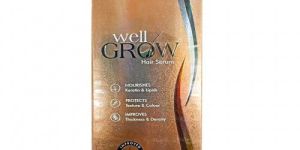 WELL GROW HAIR SERUM