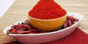 Red Chilli Powder