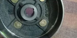 E-Rickshaw brake drum