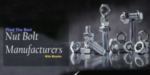 Nut Fastener