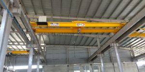 EOT CRANE / HOT CRANE