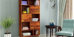 Busk Bookshelf